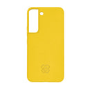 reboxed Eco Case Samsung S22 Plus Yellow / Brand New Condition