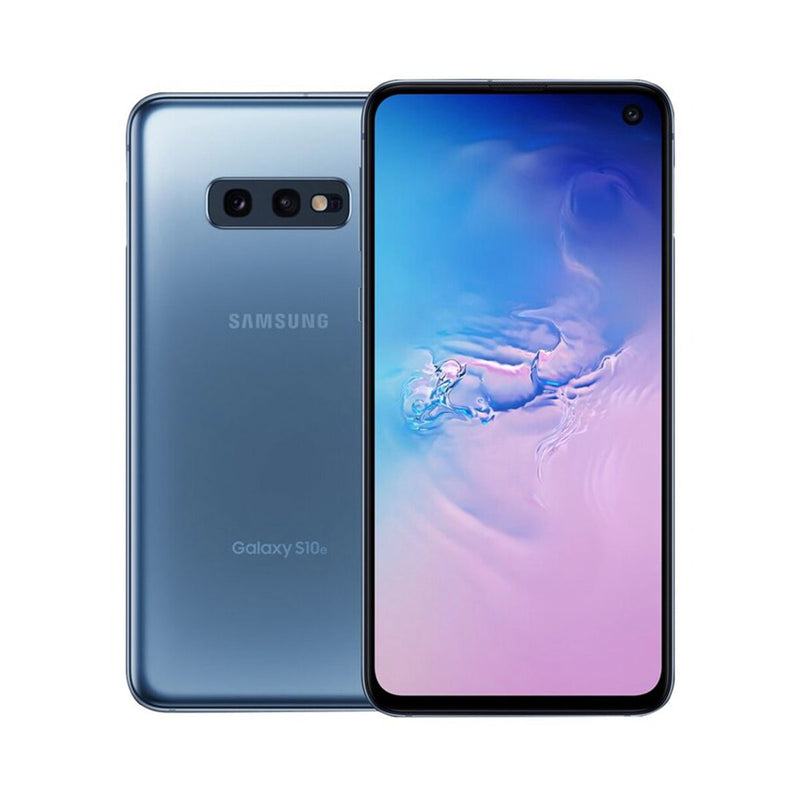 Samsung S10E 128GB / Prism Blue / Fair Condition
