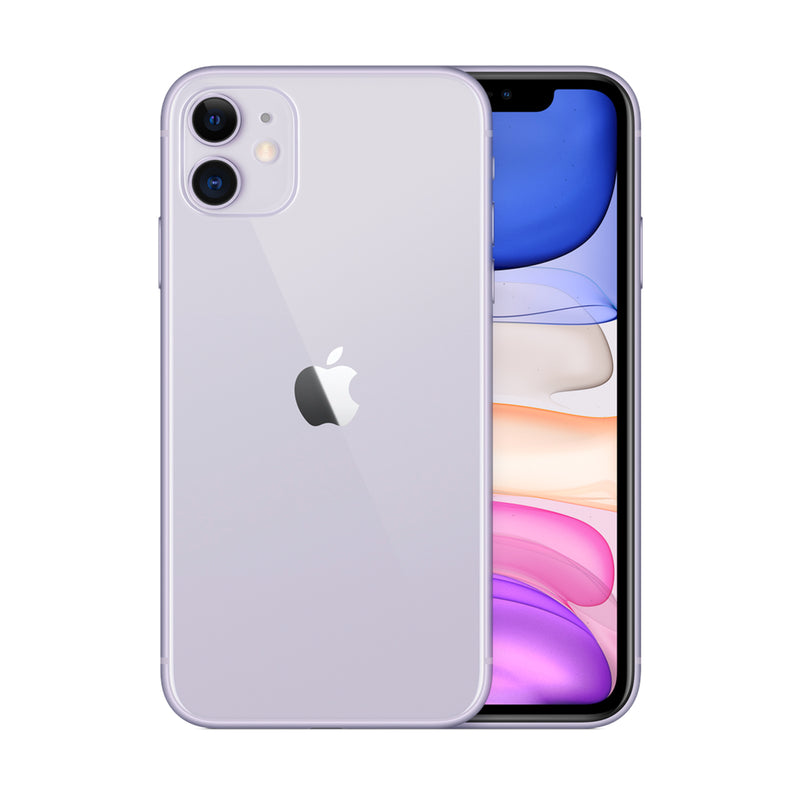 Apple iPhone 11 256GB / Purple / Great Condition