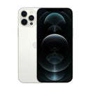Apple iPhone 12 Pro Max 256GB / Silver / Premium Condition