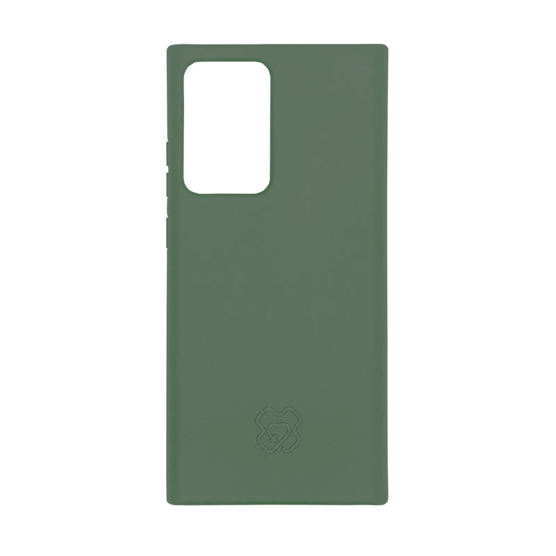 reboxed Eco Case Samsung Note 20 Ultra Army Green / Brand New Condition