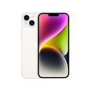 Apple iPhone 14 Plus 512GB / Starlight / Premium Condition