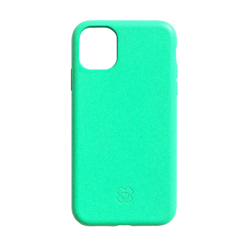 reboxed Eco Case iPhone 11 Pro Max Eco-Green / Brand New Condition