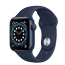 Apple Watch Series 6 GPS Aluminium 40mm Blue / Great Condition