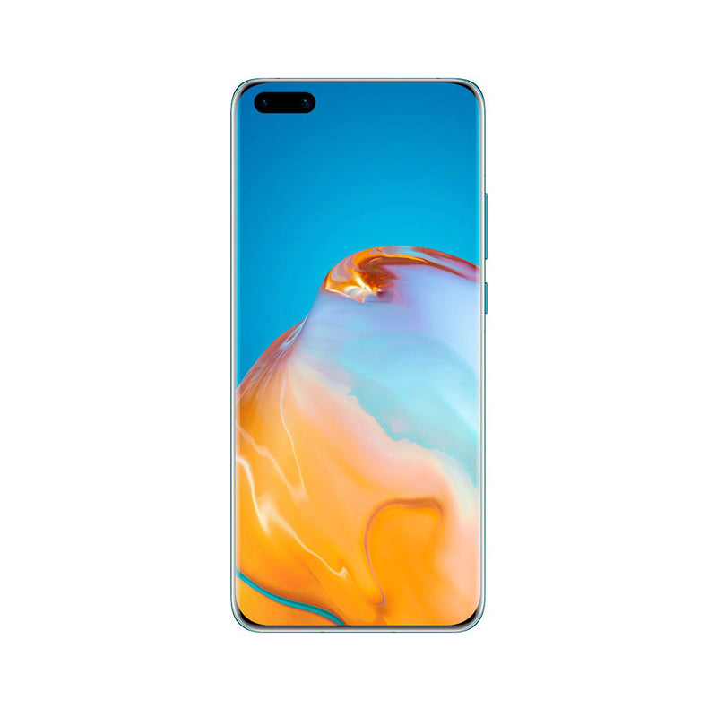 Huawei P40 Pro 256GB / Deep Sea Blue / Great Condition