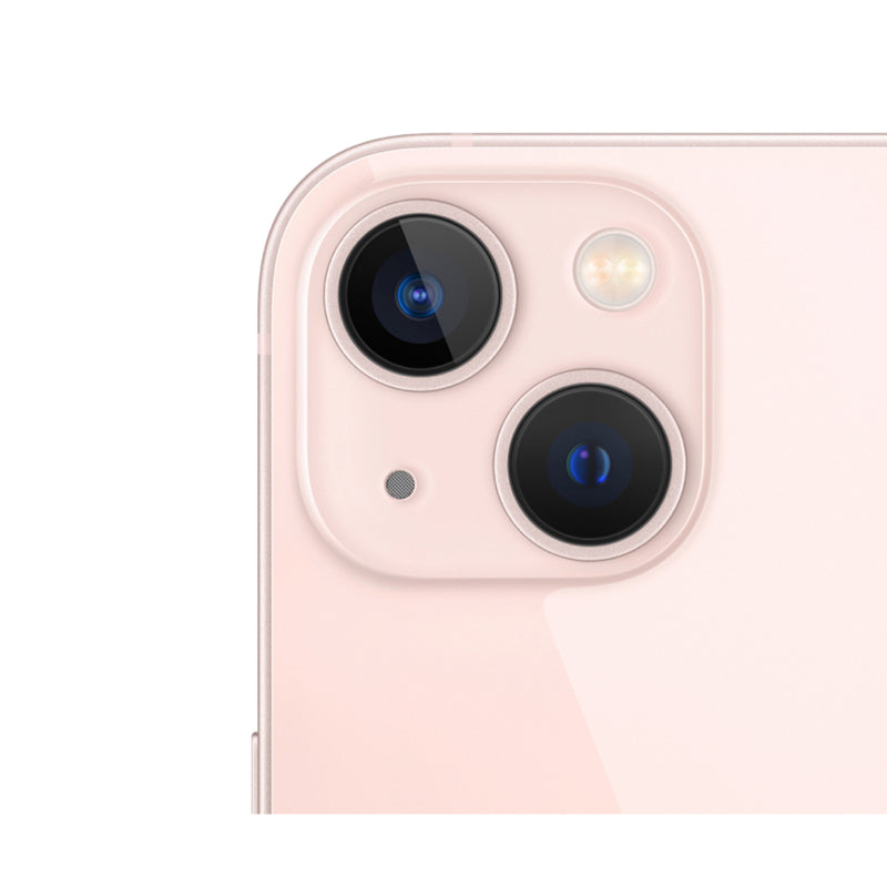 Apple iPhone 13 Mini 256GB / Pink / Premium Condition