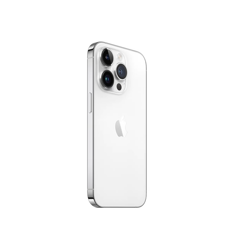 Apple iPhone 14 Pro 512GB / Silver / Premium Condition