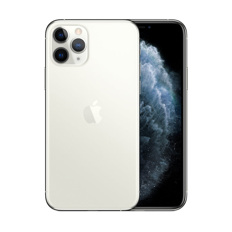 Apple iPhone 11 Pro 64GB / Silver / Premium Condition