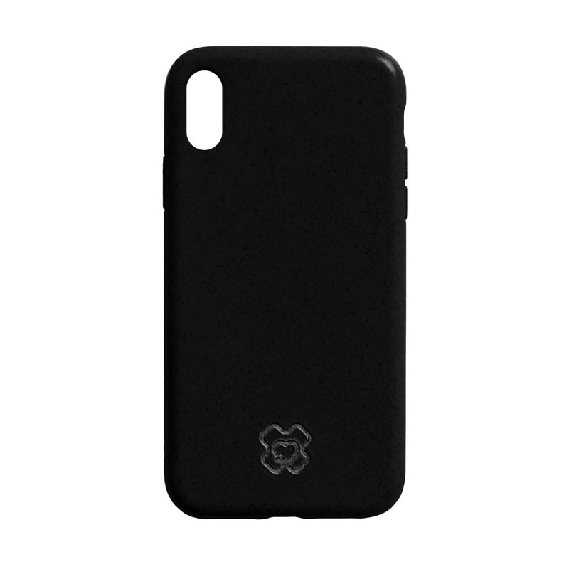 reboxed Eco Case iPhone X Eco-Black / Brand New Condition