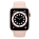 Apple Watch Series 6 GPS Aluminium 44mm Gold / Premium Condition