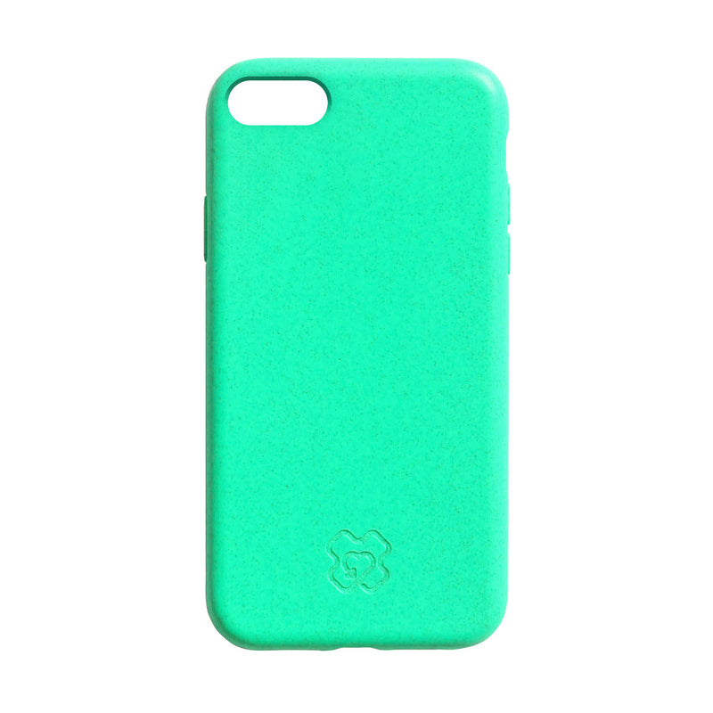 reboxed Eco Case iPhone 7 Eco-Green / Brand New Condition