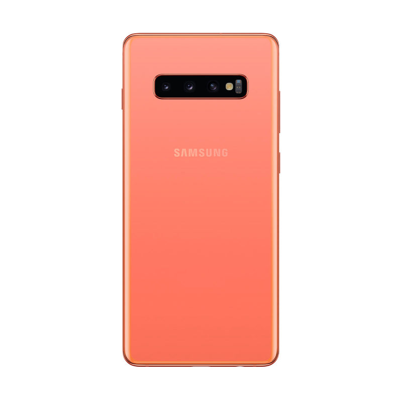 Samsung S10 Plus 128GB / Flamingo Pink / Great Condition
