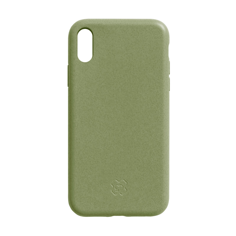 reboxed Eco Case iPhone XR Army Green / Brand New Condition