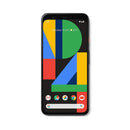 Google Pixel 4 128GB / Clearly White / Great Condition