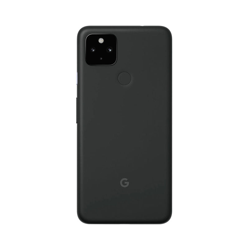 Google Pixel 4a 5G 128GB / Just Black / Fair Condition