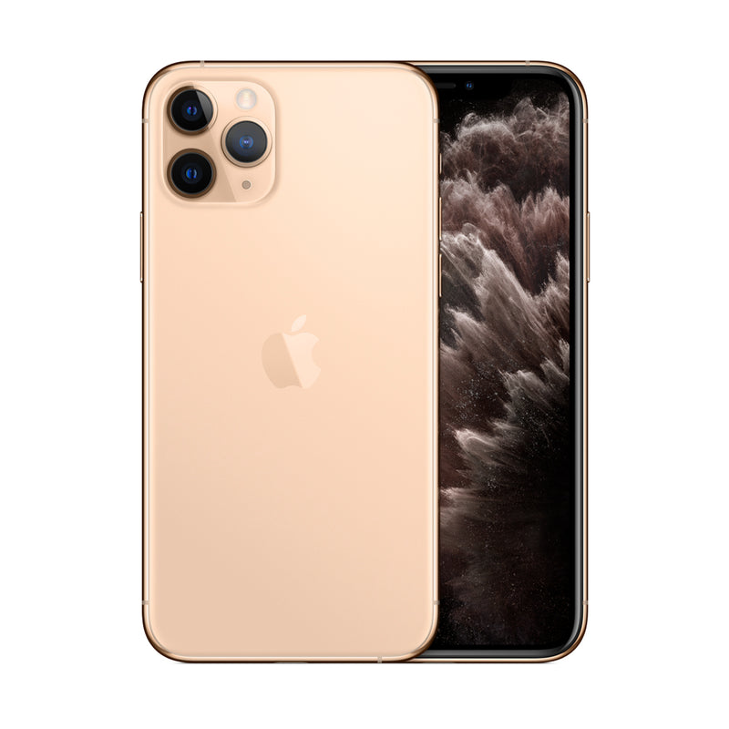 Apple iPhone 11 Pro 512GB / Gold / Fair Condition