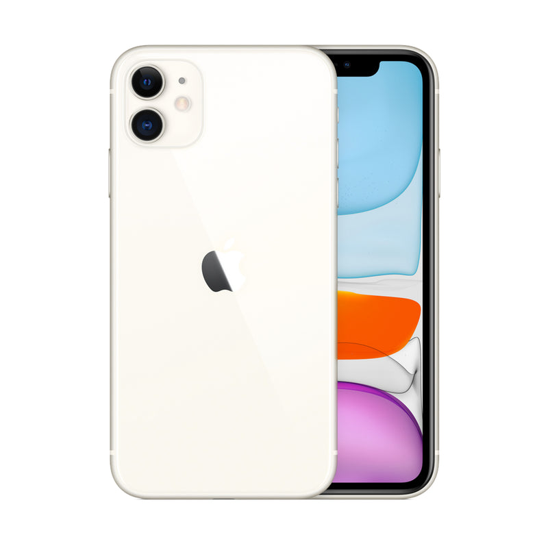 Apple iPhone 11 256GB / White / Premium Condition