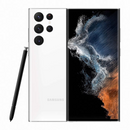 Samsung S22 Ultra 256GB / Phantom White / Premium Condition