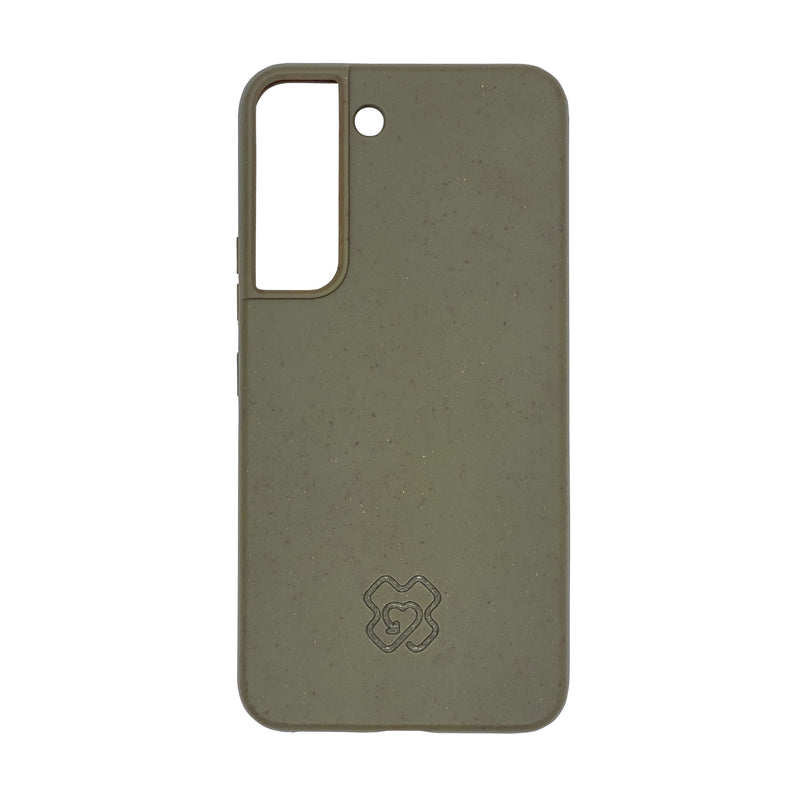 reboxed Eco Case Samsung S22 Plus Army Green / Brand New Condition