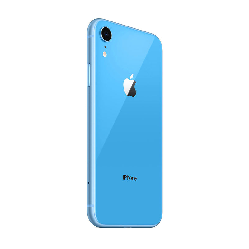 Apple iPhone XR 256GB / Blue / Premium Condition