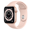 Apple Watch Series 6 GPS Aluminium 44mm Gold / Premium Condition