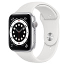 Apple Watch Series 6 GPS Aluminium 44mm Silver / Premium Condition