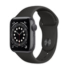 Watch Series 6 GPS + Cellular Aluminium Case 44mm - FACE ONLY Space Grey / Premium Condition