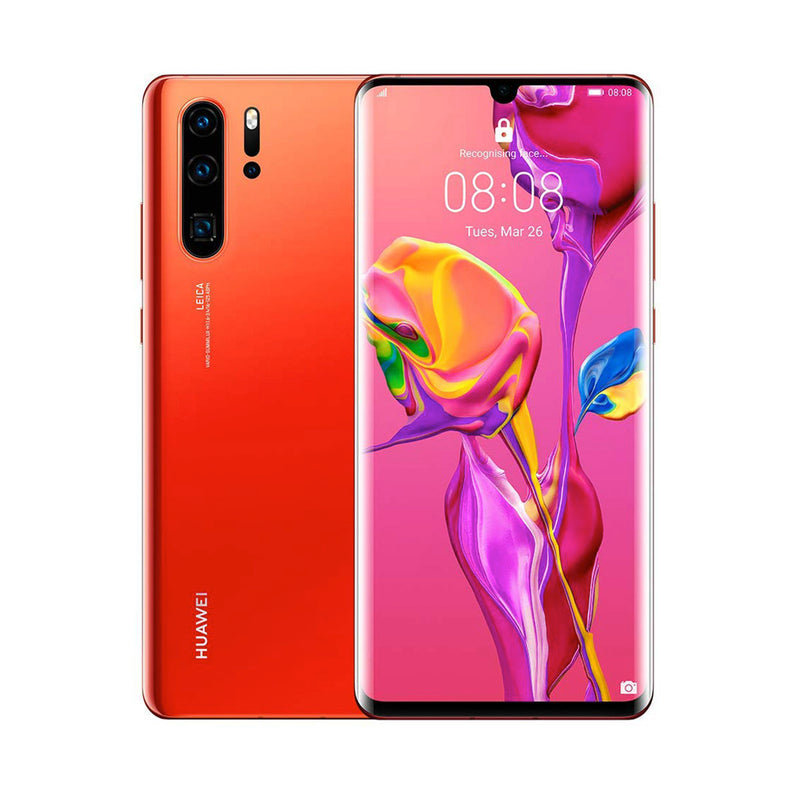 Refurbished Huawei P30 Pro 512GB with 12-Month Warranty