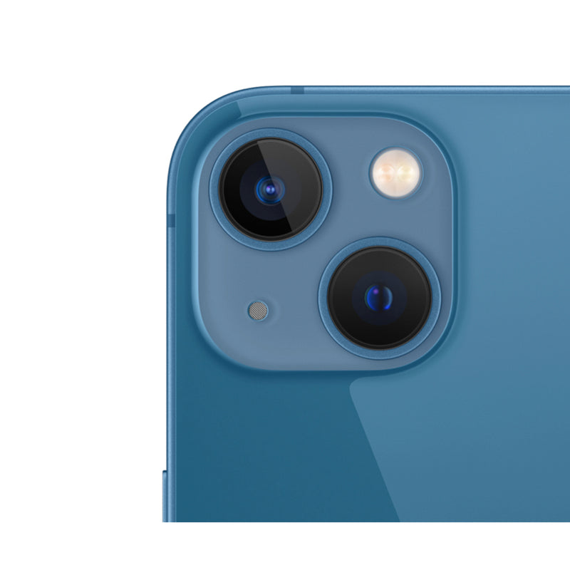 Apple iPhone 13 Mini 512GB / Blue / Premium Condition