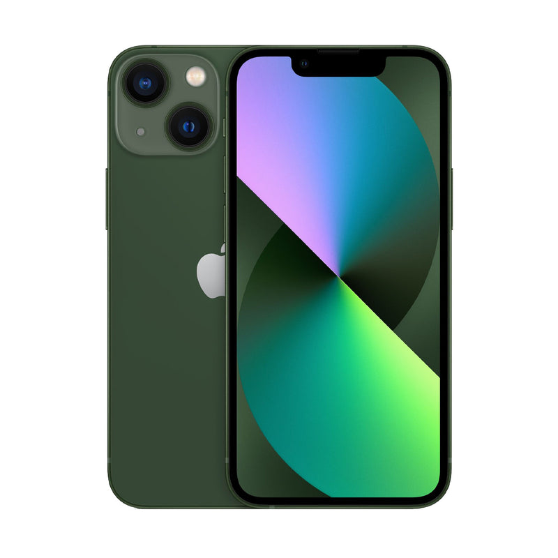 Apple iPhone 13 Mini 256GB / Green / Premium Condition