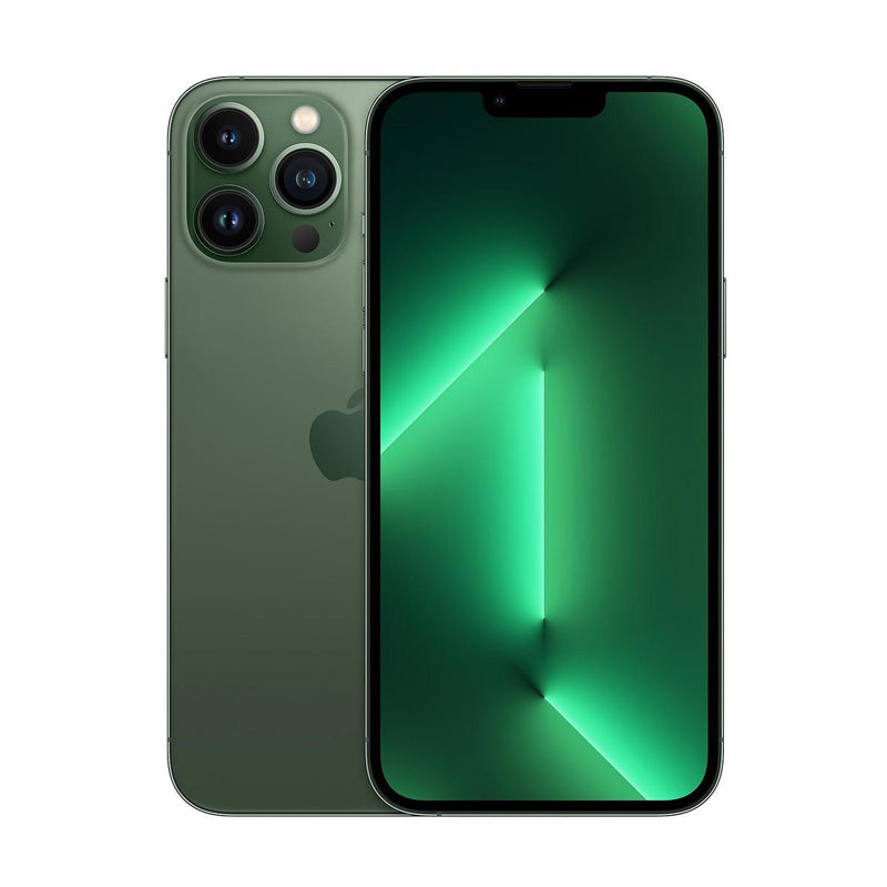 Apple iPhone 13 Pro Max 512GB / Alpine Green / Premium Condition