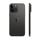 Apple iPhone 14 Pro Max 512GB / Space Black / Premium Condition