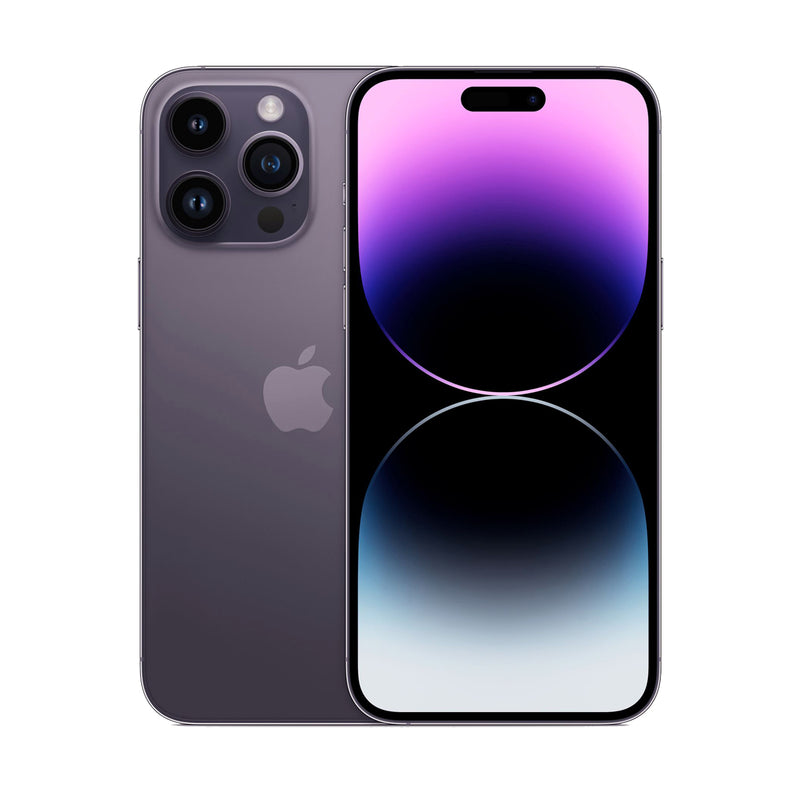 Apple iPhone 14 Pro Max 512GB / Deep Purple / Premium Condition