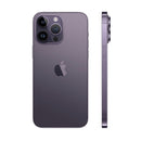 Apple iPhone 14 Pro Max 512GB / Deep Purple / Premium Condition