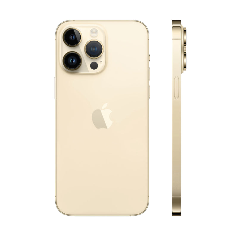 Apple iPhone 14 Pro Max 512GB / Gold / Premium Condition