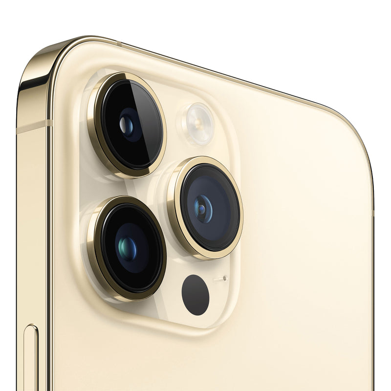 Apple iPhone 14 Pro Max 512GB / Gold / Premium Condition