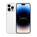 Apple iPhone 14 Pro Max 512GB / Silver / Premium Condition