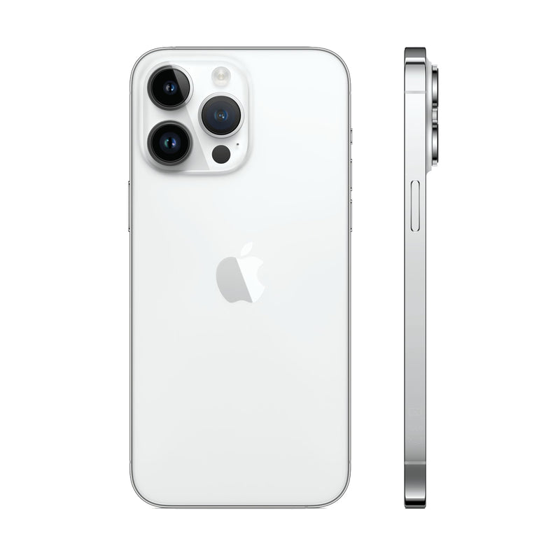 Apple iPhone 14 Pro Max 512GB / Silver / Premium Condition