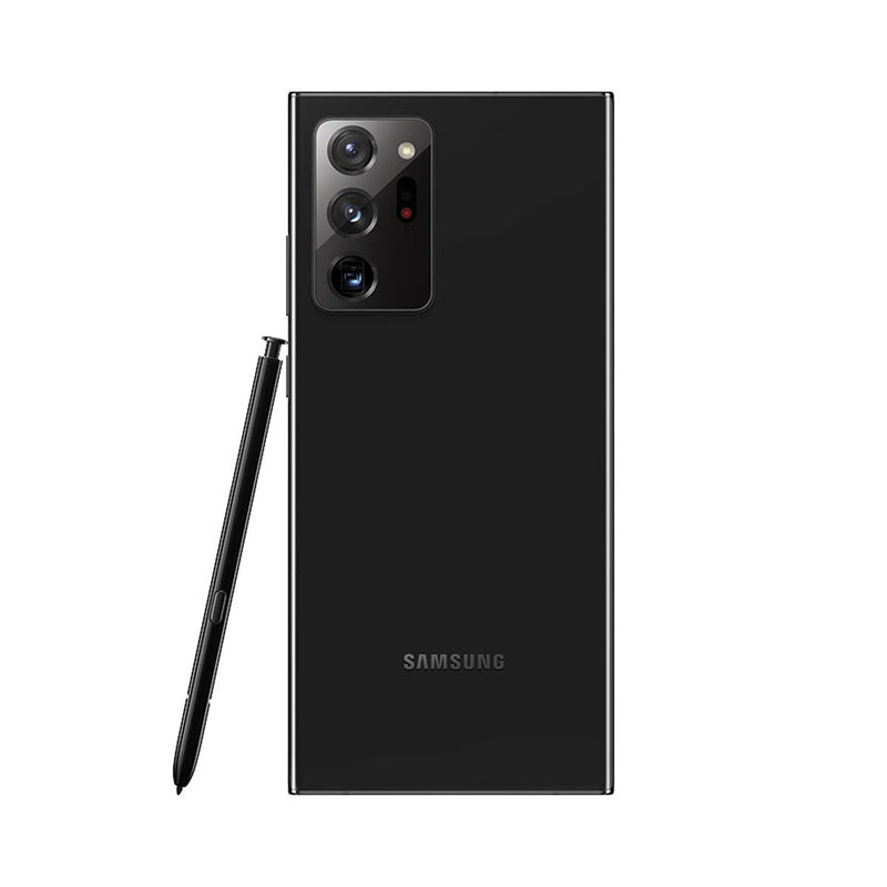 Samsung Note 20 Ultra 5G 256GB / Mystic Black / Premium Condition