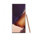 Samsung Note 20 Ultra 5G 256GB / Mystic Bronze / Premium Condition