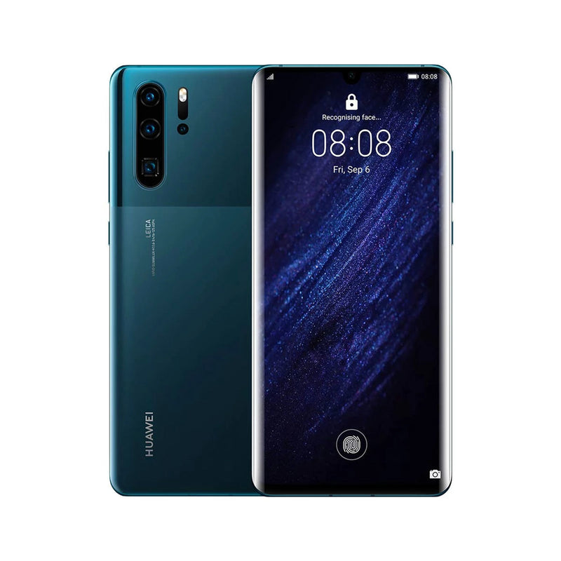 Huawei P30 Pro 128GB / Mystic Blue / Premium Condition
