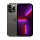 Apple iPhone 13 Pro 256GB / Graphite / Premium Condition