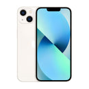 Apple iPhone 13 128GB / Starlight / Premium Condition