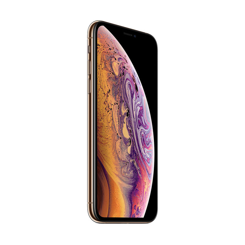 Apple iPhone XS 256GB / Gold / Fair Condition