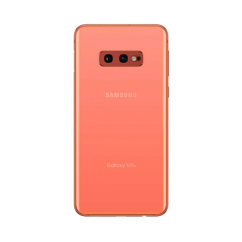 Samsung S10E 128GB / Flamingo Pink / Great Condition