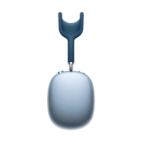 Apple Airpods Max Sky Blue / Premium Condition