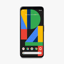 Google Pixel 4 XL 128GB / Just Black / Premium Condition
