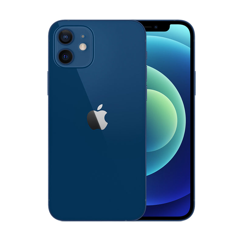 Apple iPhone 12 64GB / Blue / Premium Condition