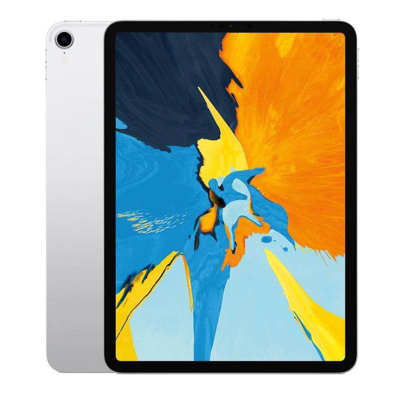Apple iPad Pro 2018 11 Inch Wifi 64GB / Silver / Great Condition