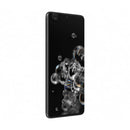 Samsung S20 Ultra 128GB / Cosmic Black / Fair Condition